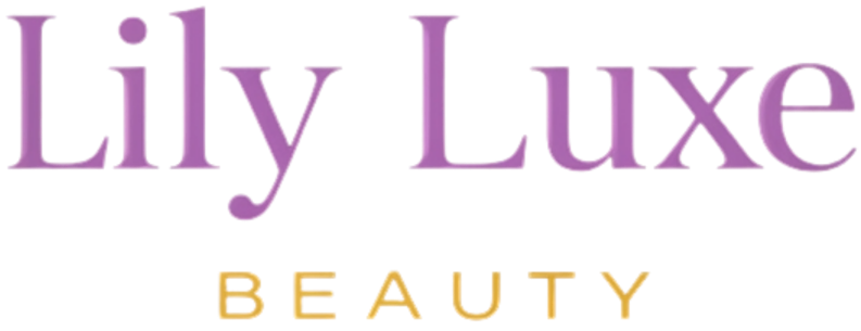 Lily Luxe Beauty Logo