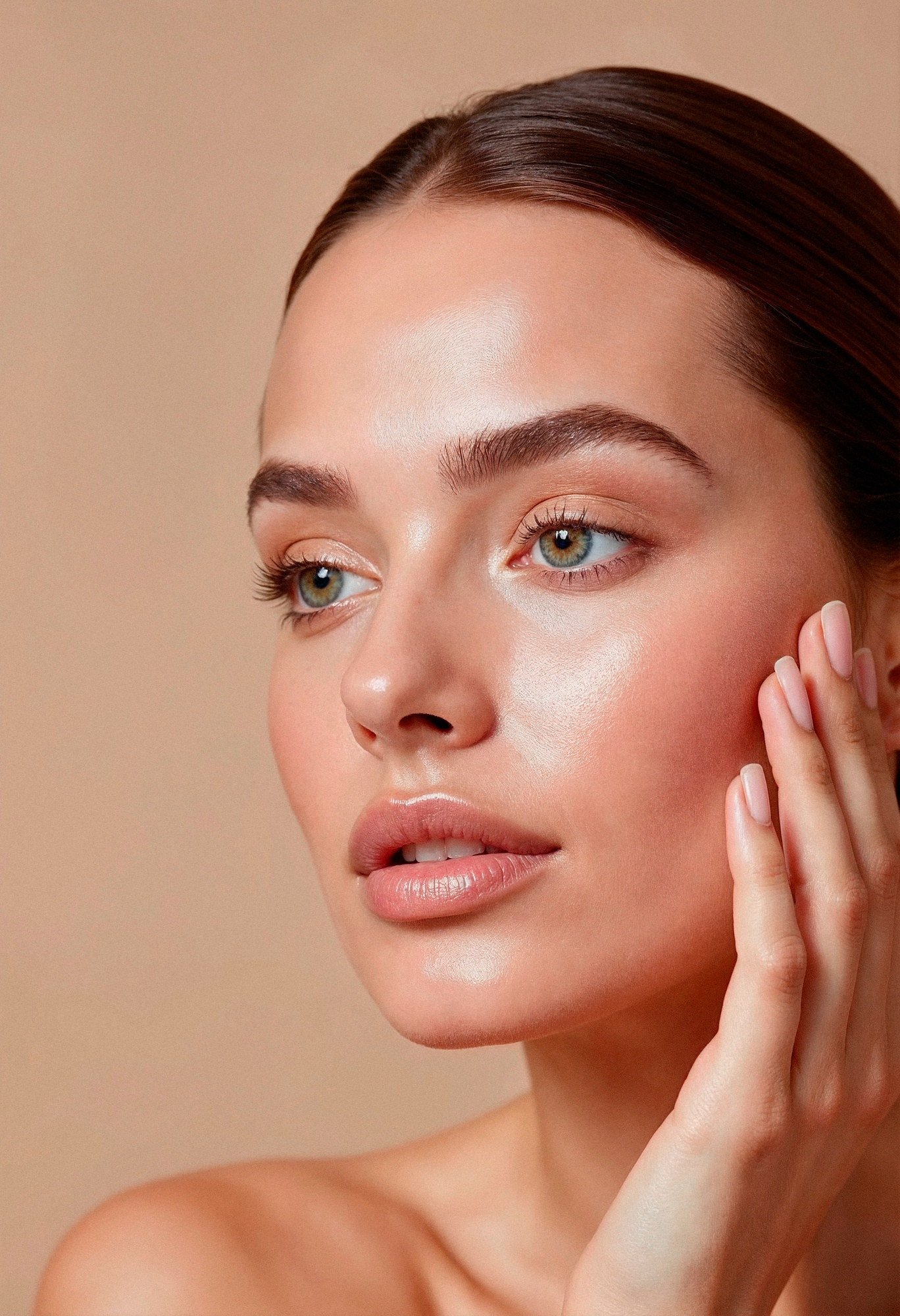 Facial