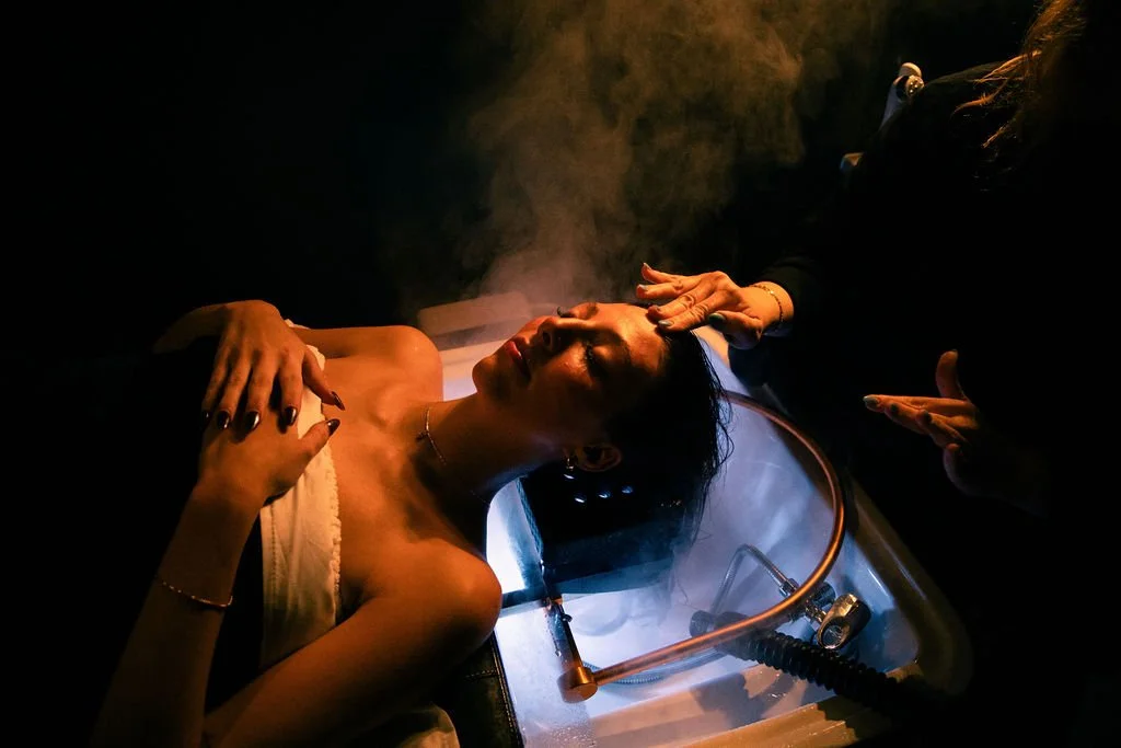 Head Spa